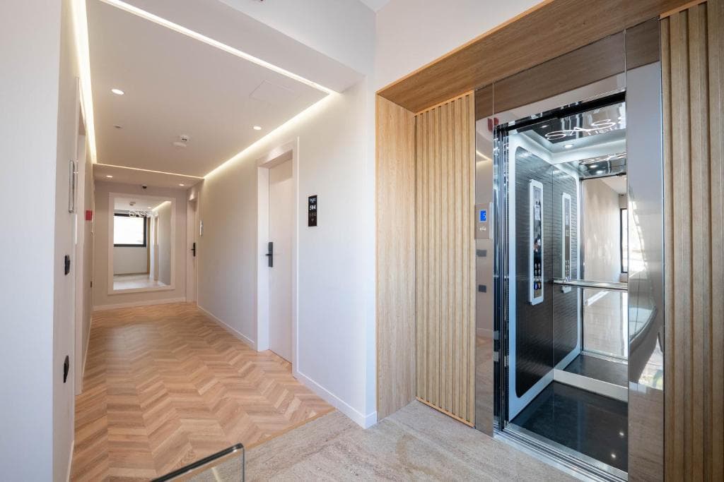 Hotel Sasso - 19