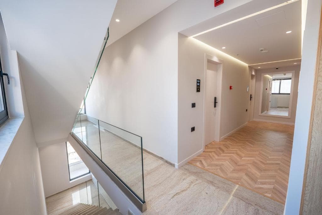 Hotel Sasso - 22