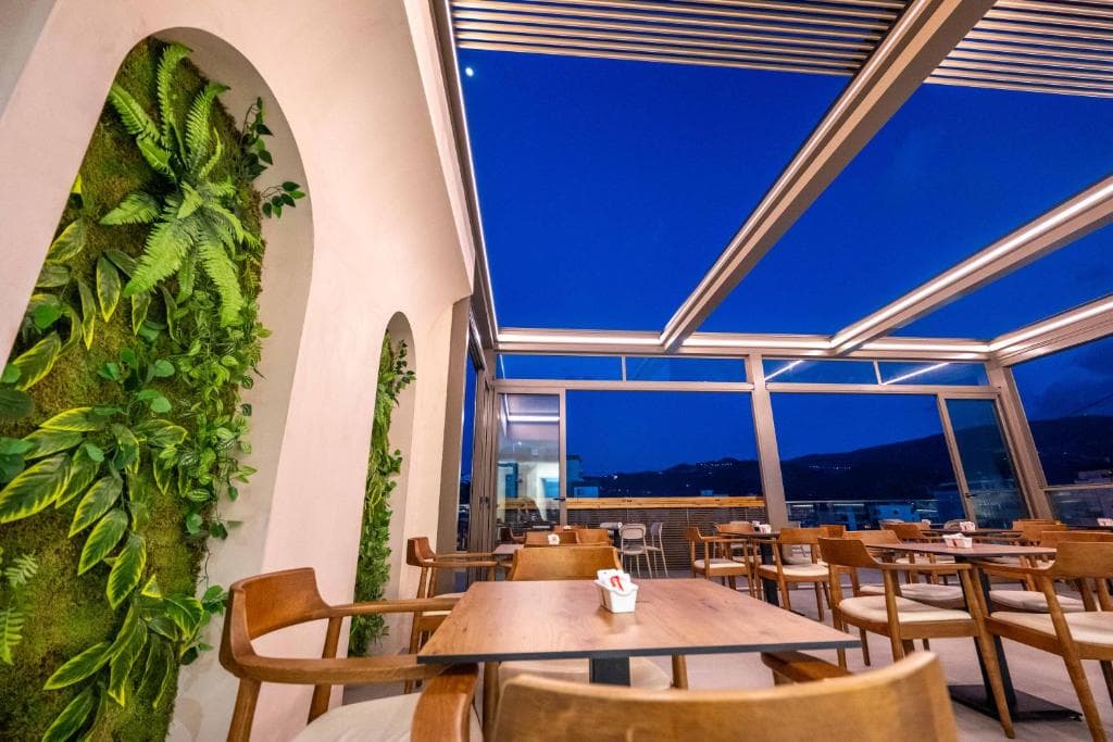 Hotel Sasso - 23