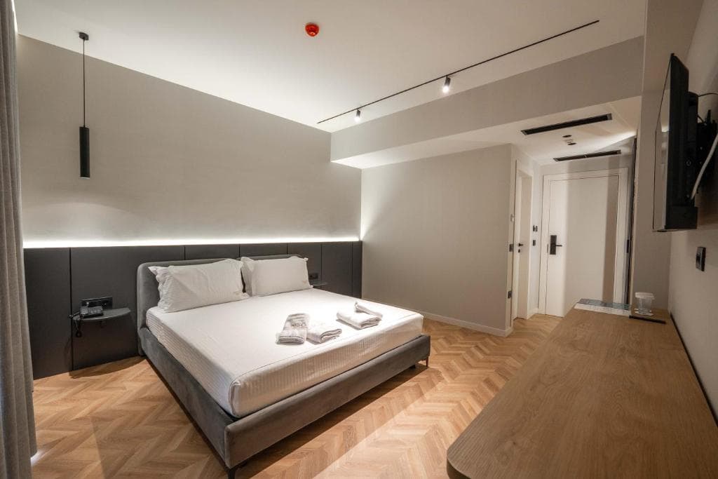 Hotel Sasso - 25