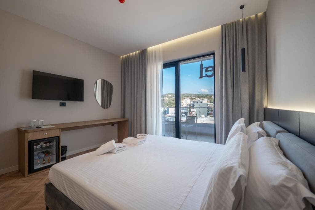 Hotel Sasso - 26