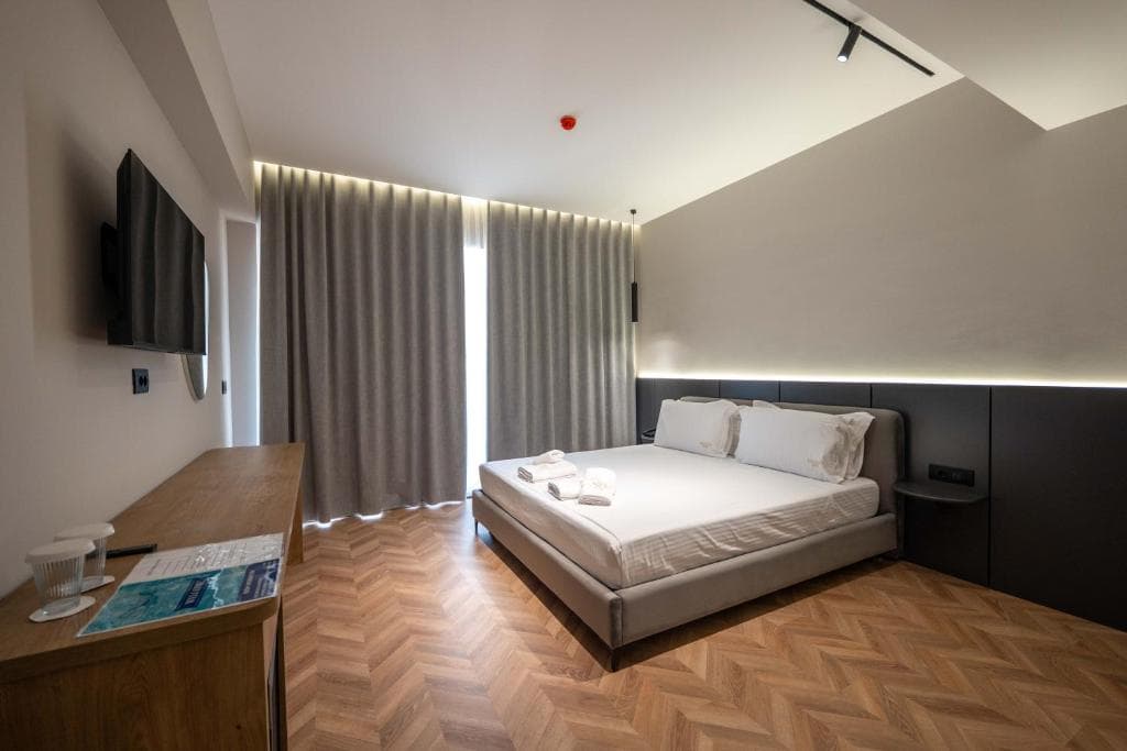 Hotel Sasso - 28