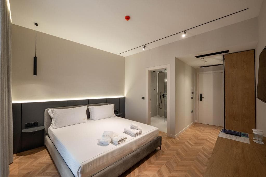 Hotel Sasso - 29