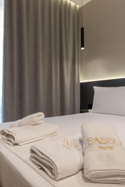 Hotel Sasso - 32