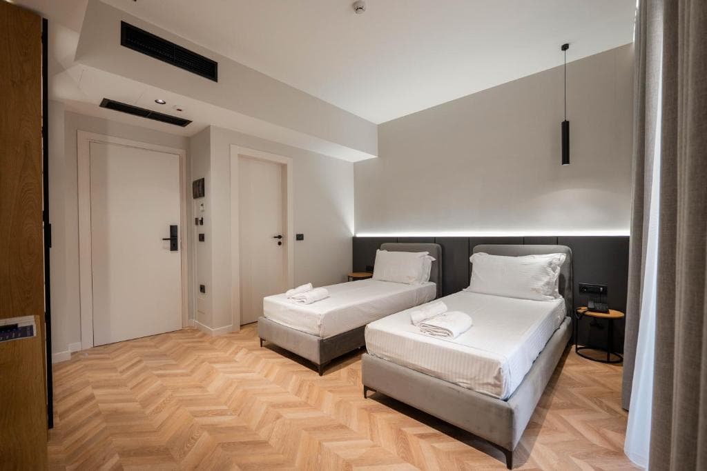 Hotel Sasso - 34