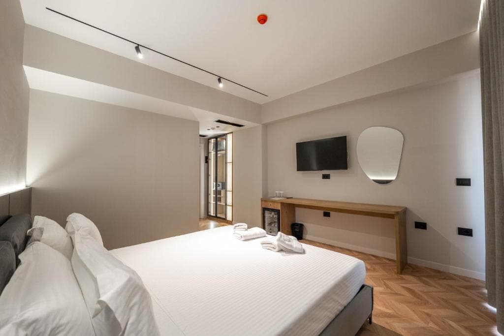 Hotel Sasso - 37