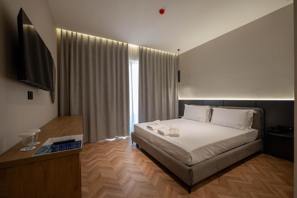 Hotel Sasso - 38