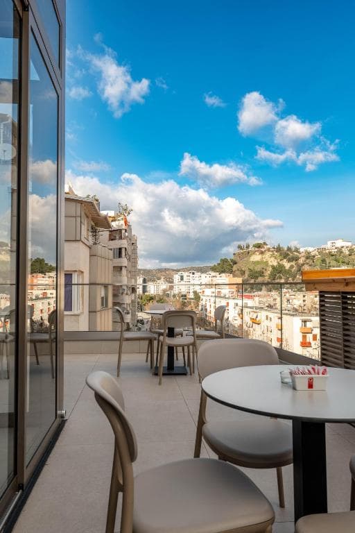Hotel Sasso - 41