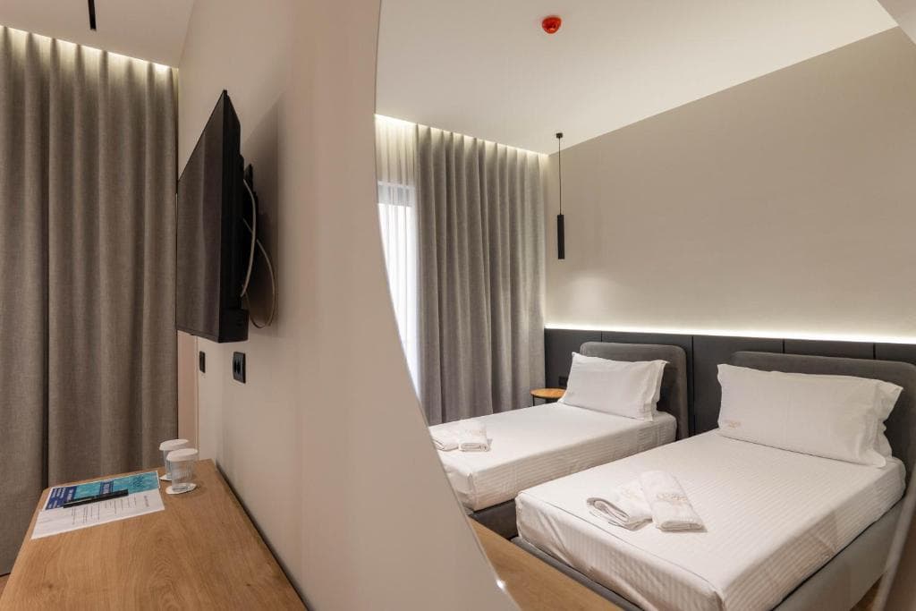 Hotel Sasso - 43