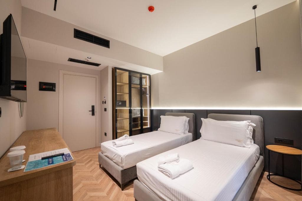 Hotel Sasso - 44