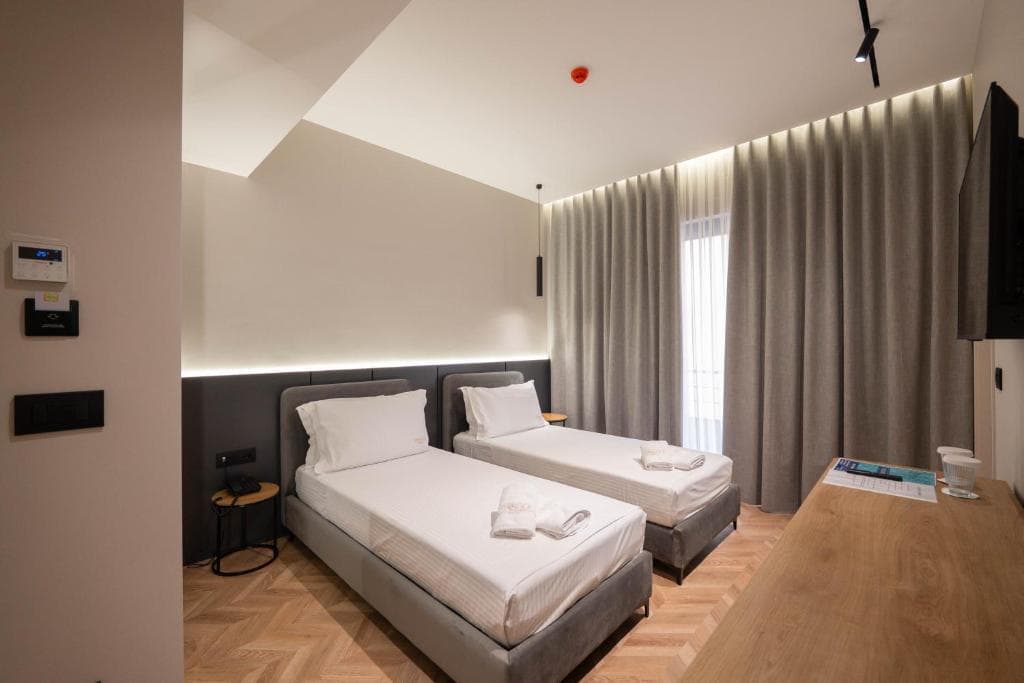 Hotel Sasso - 45