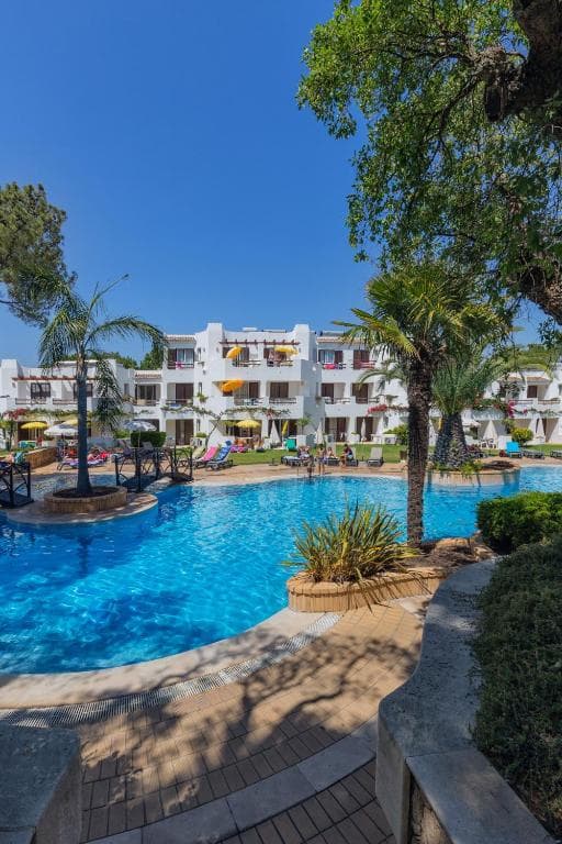 Balaia Golf Village - 4