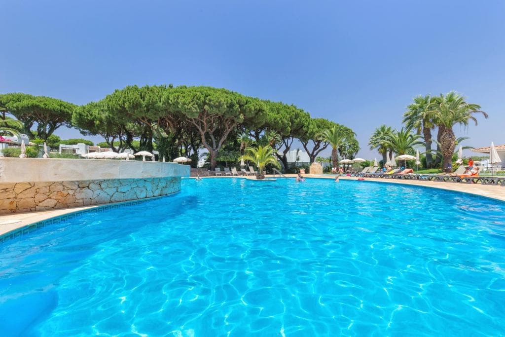 Balaia Golf Village - 18