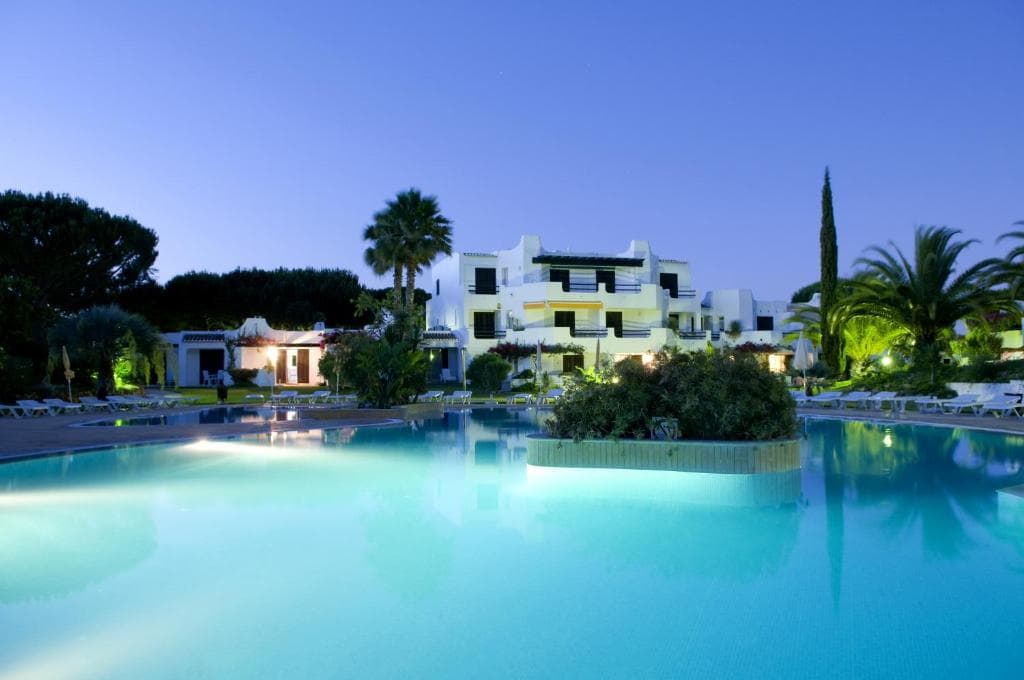 Balaia Golf Village - 22