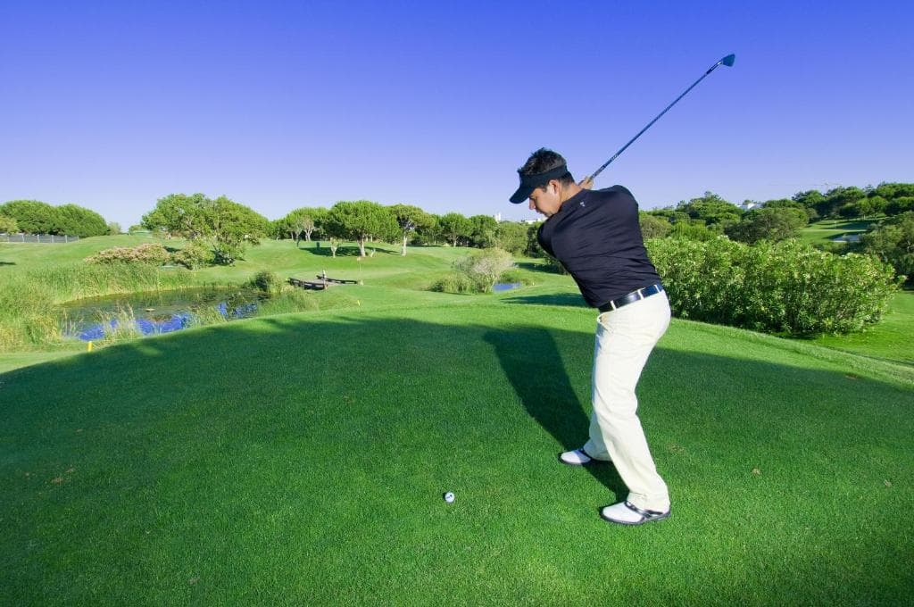 Balaia Golf Village - 24