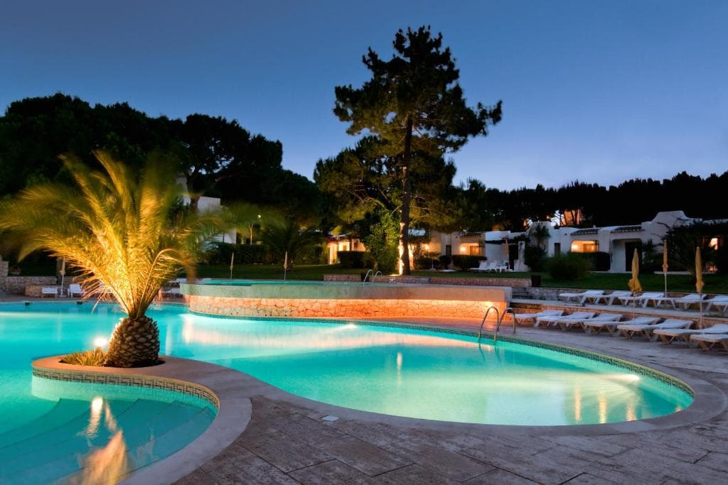 Balaia Golf Village - 26