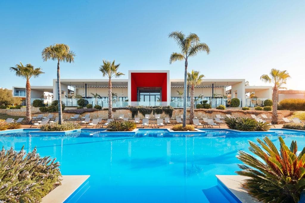 Tivoli Alvor Algarve Resort - 1
