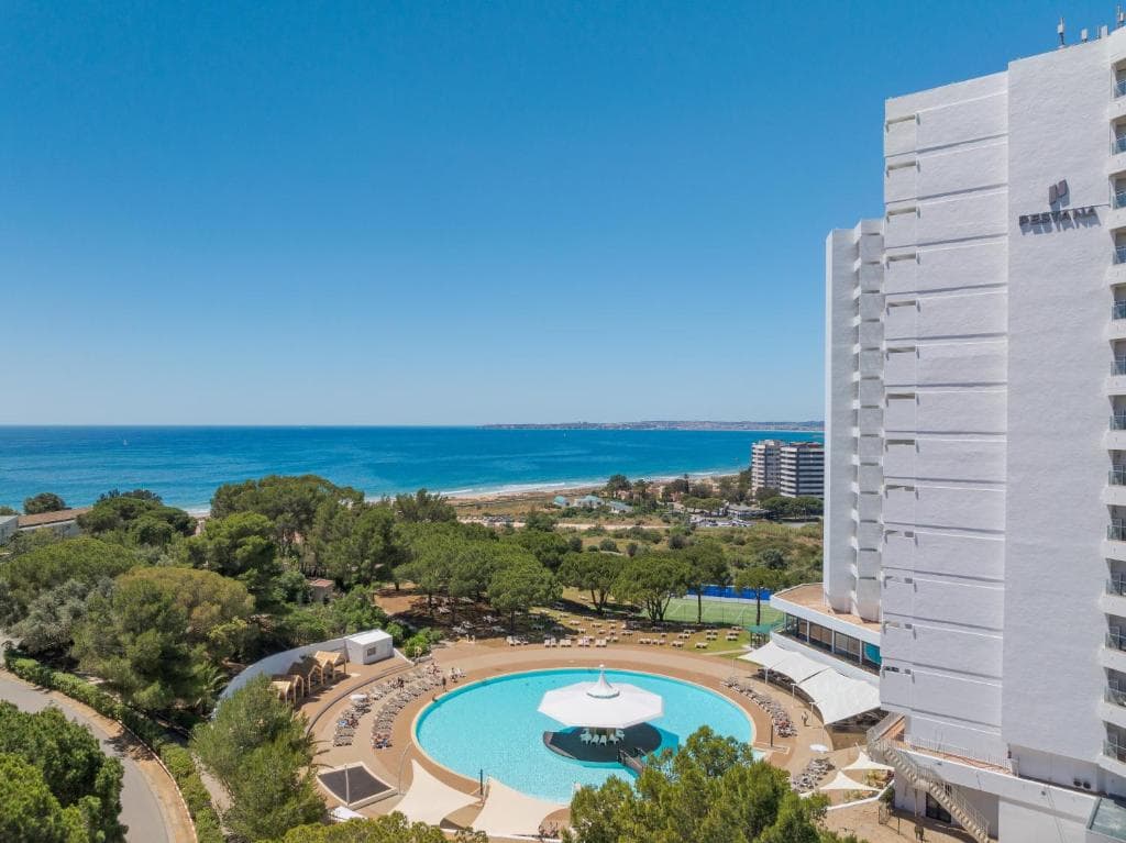 Hotel Pestana Blue Alvor Beach All Inclusive - 1
