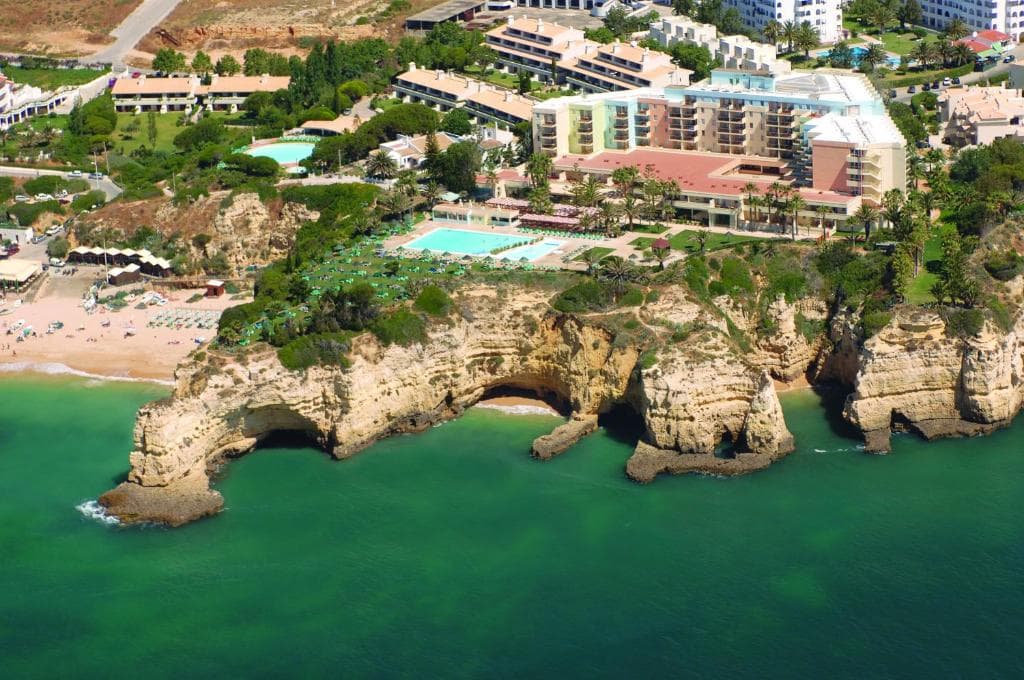 Pestana Viking Beach & SPA Resort - 2