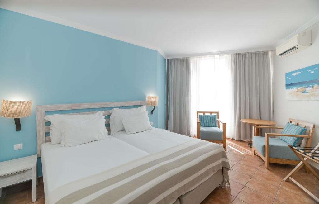 Pestana Viking Beach & SPA Resort - 3