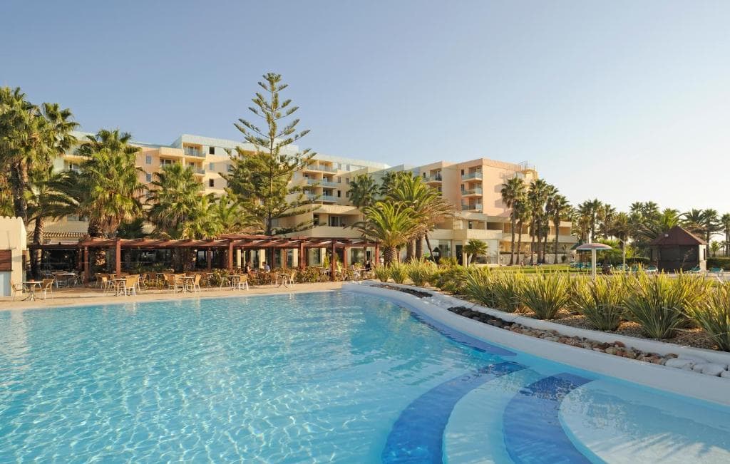 Pestana Viking Beach & SPA Resort - 5