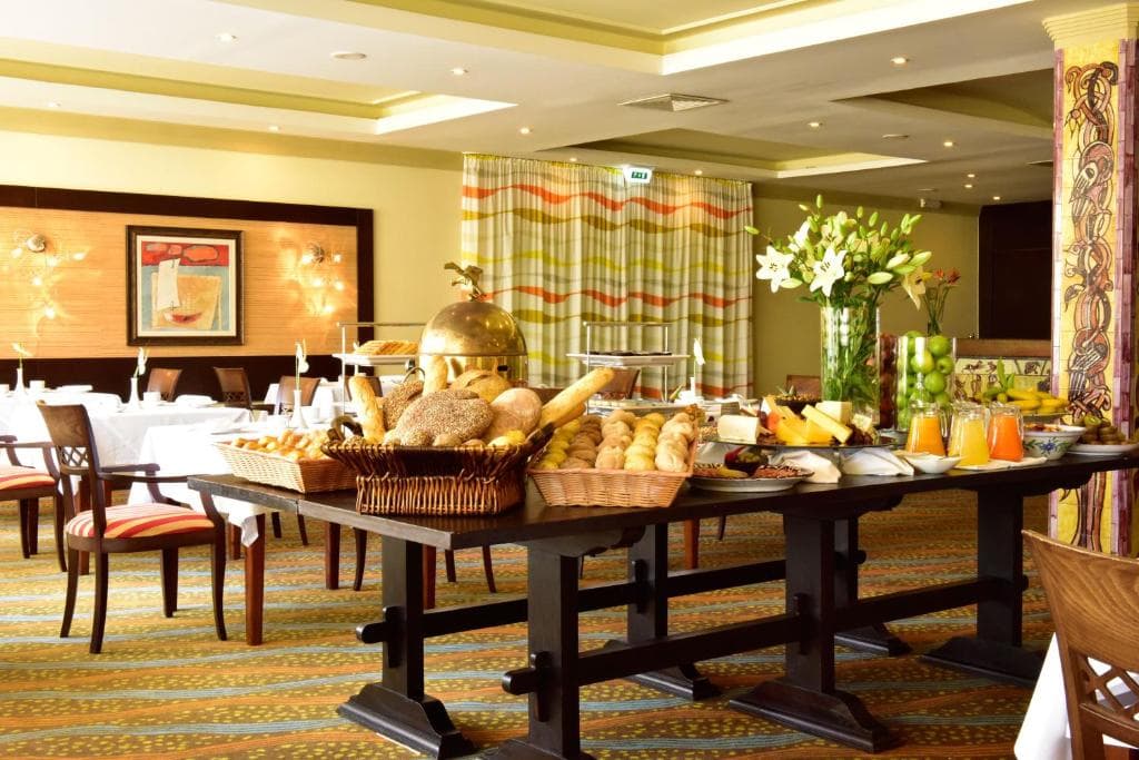 Pestana Viking Beach & SPA Resort - 6
