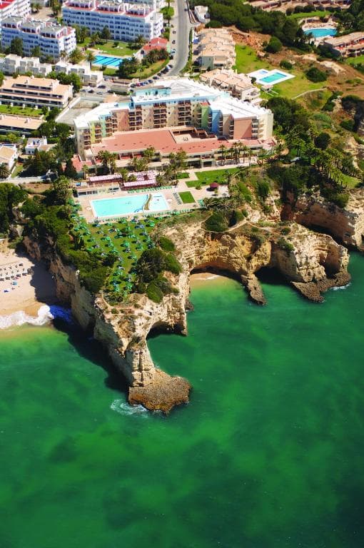 Pestana Viking Beach & SPA Resort - 7
