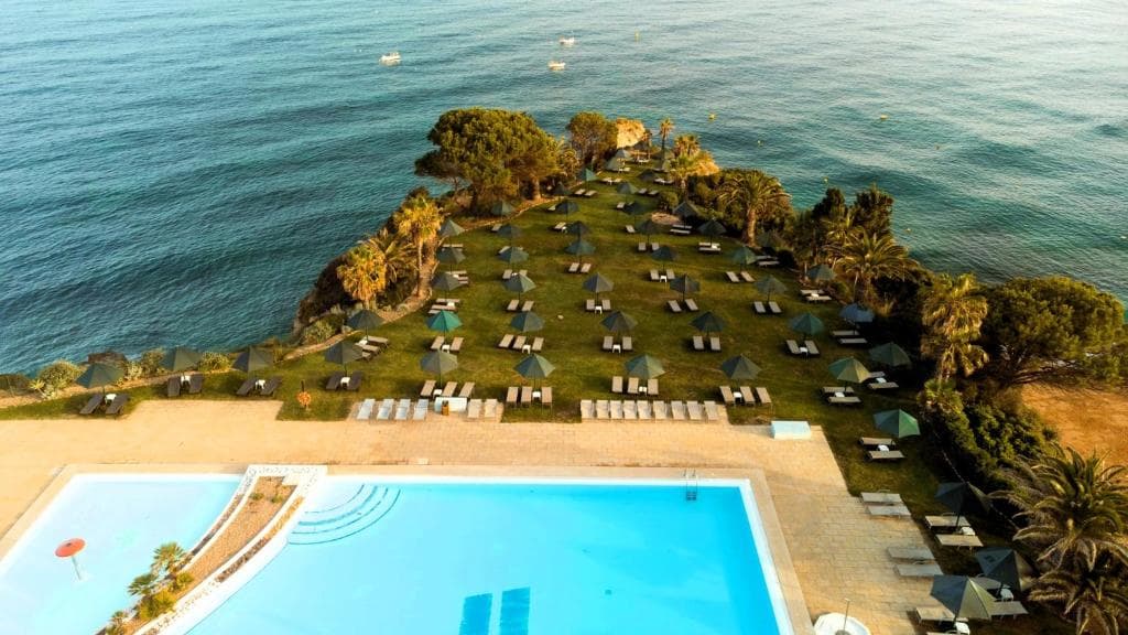 Pestana Viking Beach & SPA Resort - 8