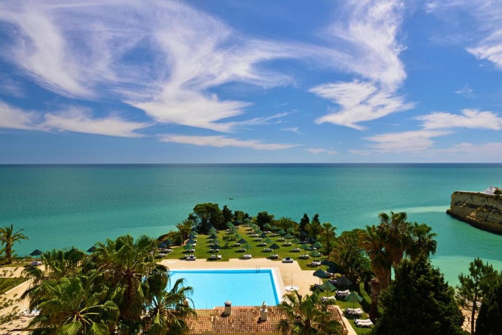 Pestana Viking Beach & SPA Resort - 9