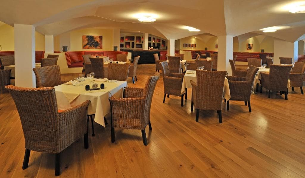 Pestana Viking Beach & SPA Resort - 10