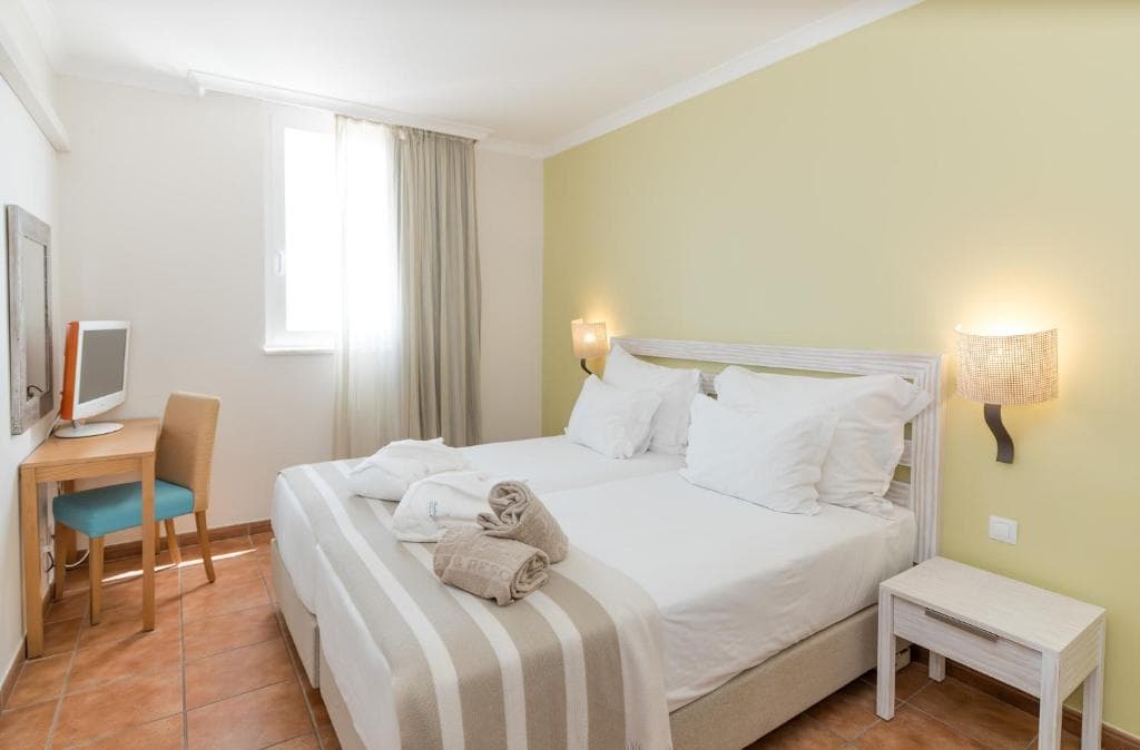 Pestana Viking Beach & SPA Resort - 12