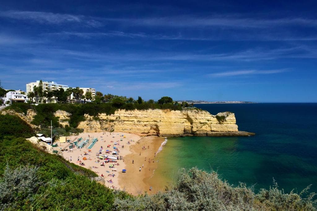 Pestana Viking Beach & SPA Resort - 13