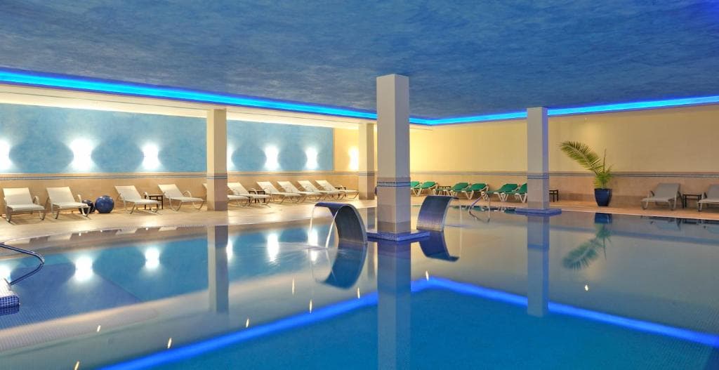 Pestana Viking Beach & SPA Resort - 15