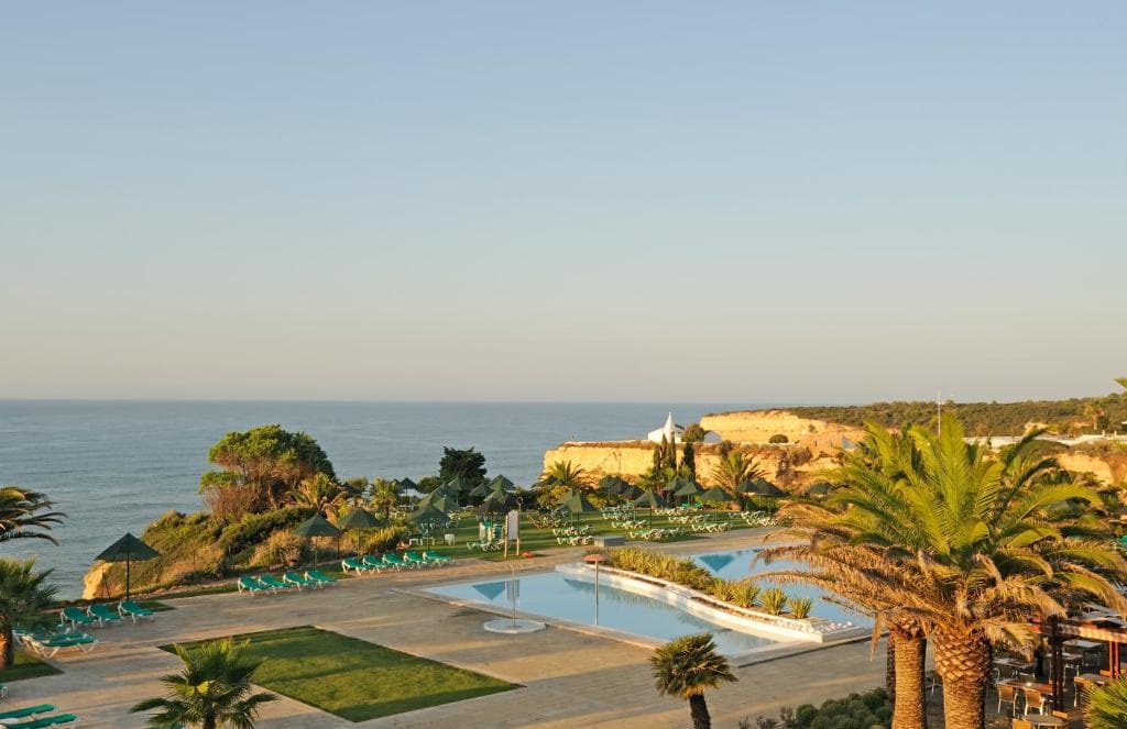 Pestana Viking Beach & SPA Resort - 18