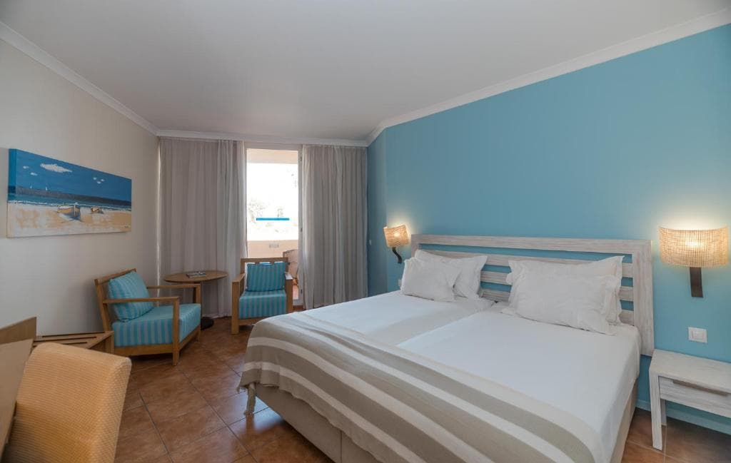 Pestana Viking Beach & SPA Resort - 23