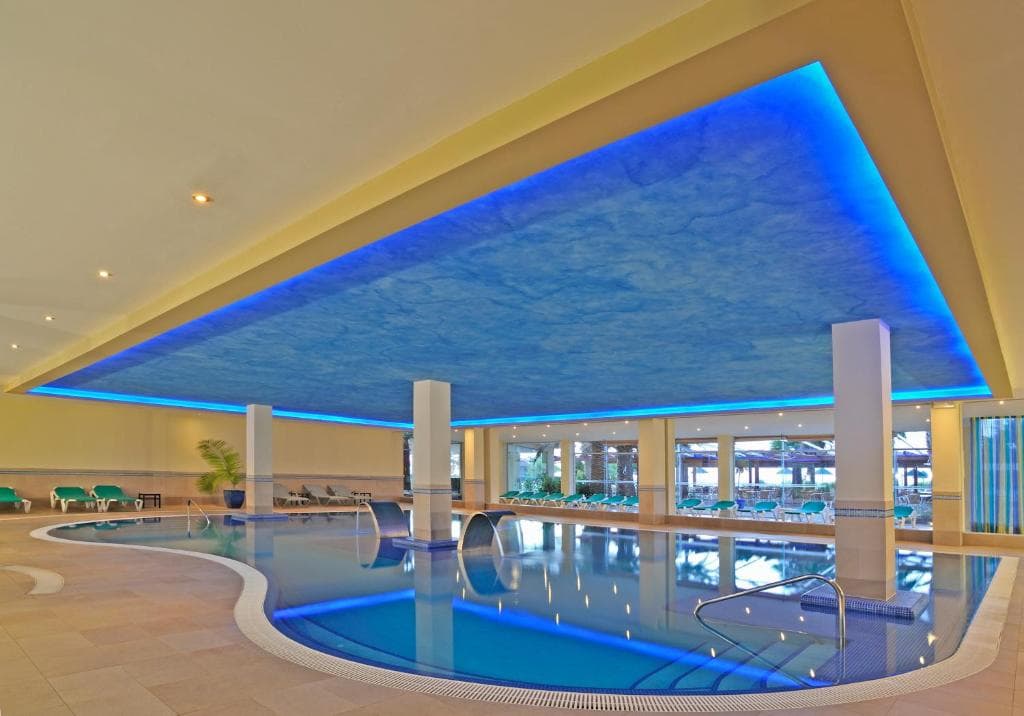 Pestana Viking Beach & SPA Resort - 24