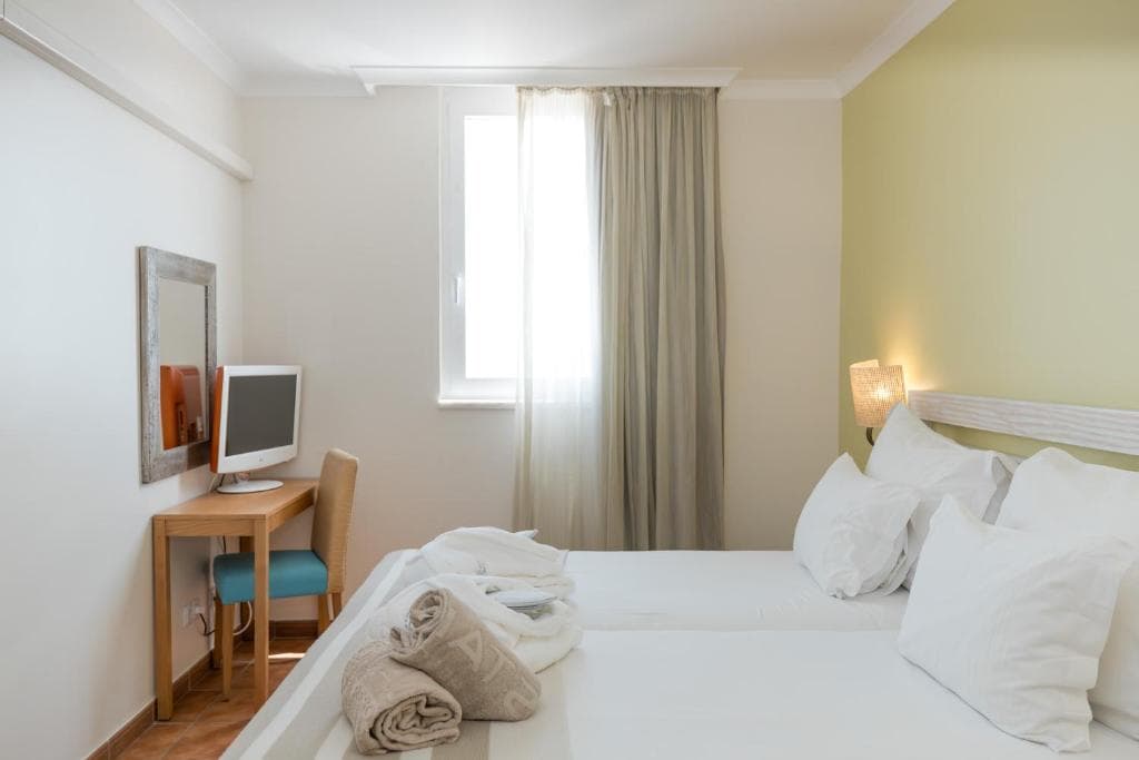 Pestana Viking Beach & SPA Resort - 25
