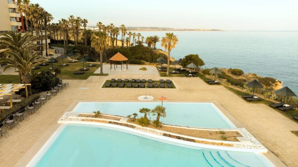 Pestana Viking Beach & SPA Resort - 28