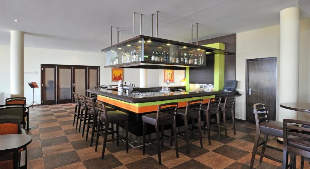 Pestana Viking Beach & SPA Resort - 32