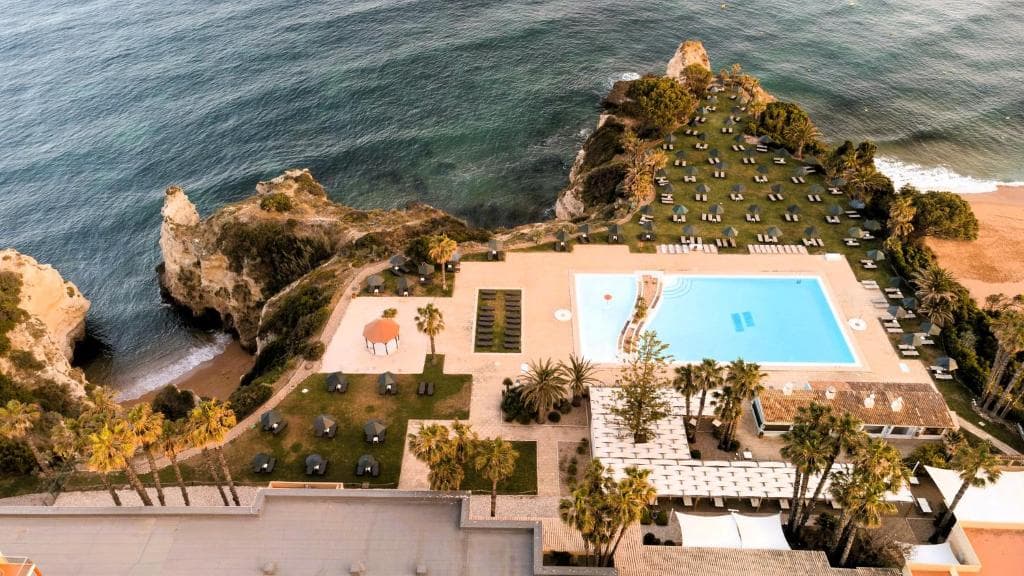 Pestana Viking Beach & SPA Resort - 38