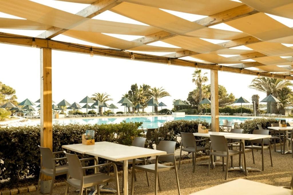 Pestana Viking Beach & SPA Resort - 39