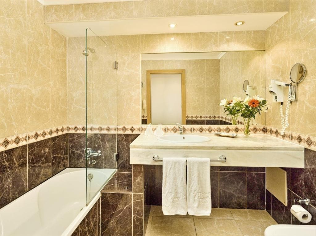 Hotel Baia Grande - 3
