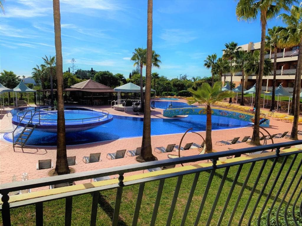 Hotel Baia Grande - 9