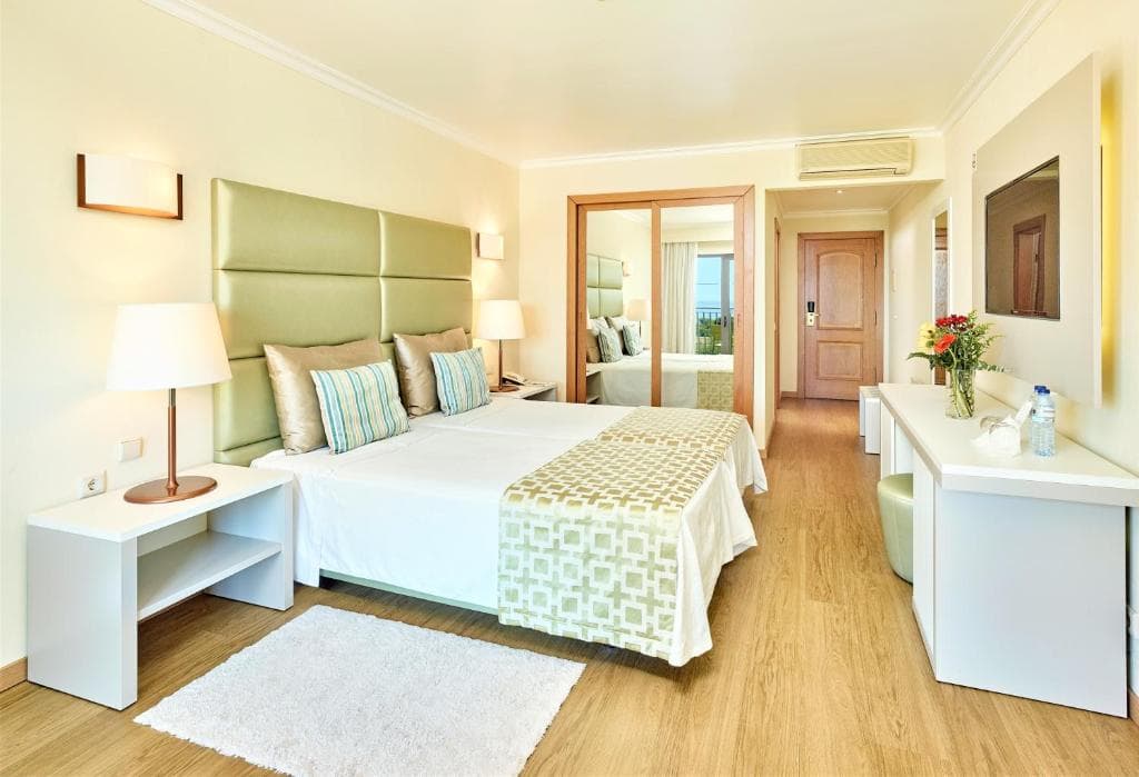 Hotel Baia Grande - 13