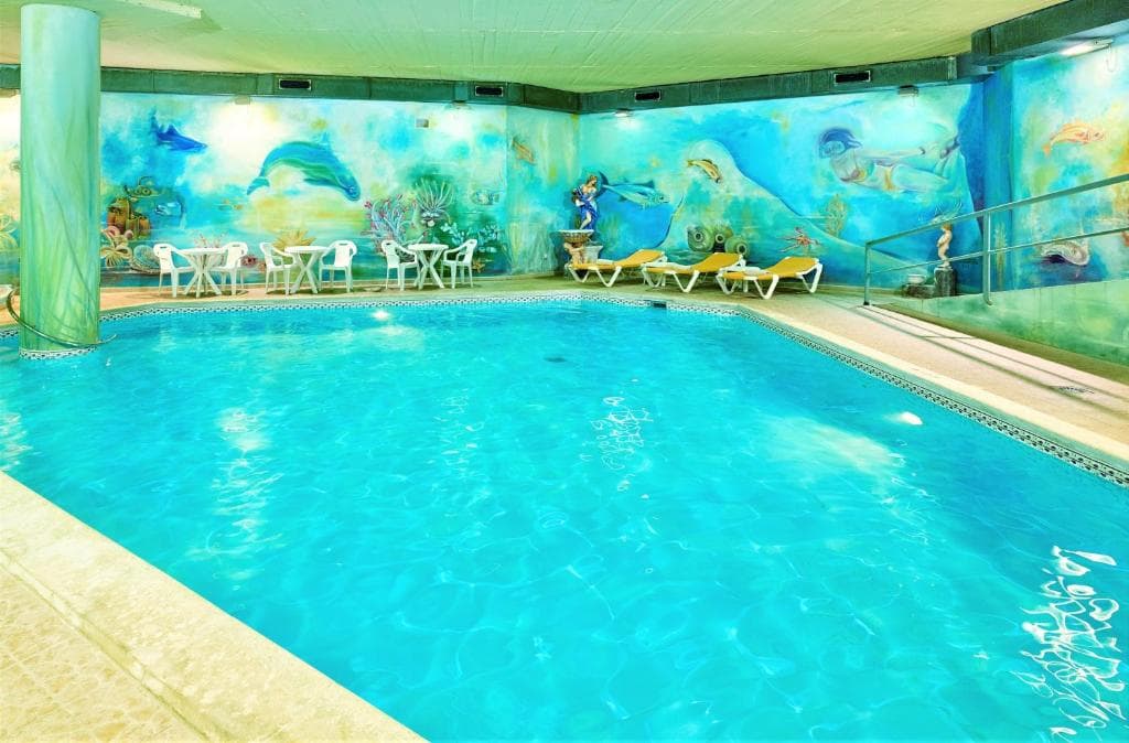 Hotel Baia Grande - 16