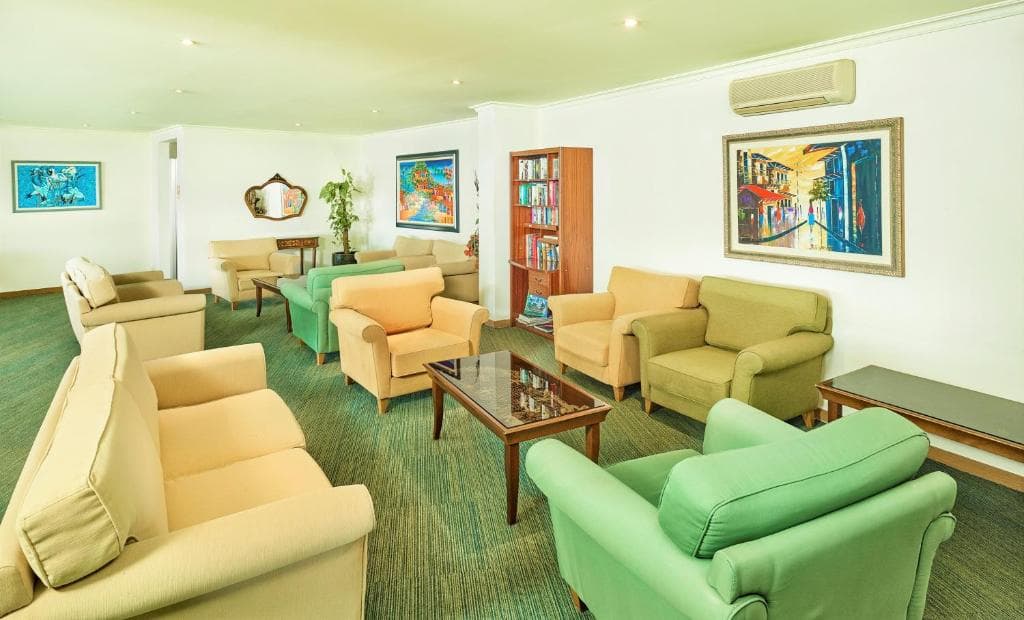 Hotel Baia Grande - 19