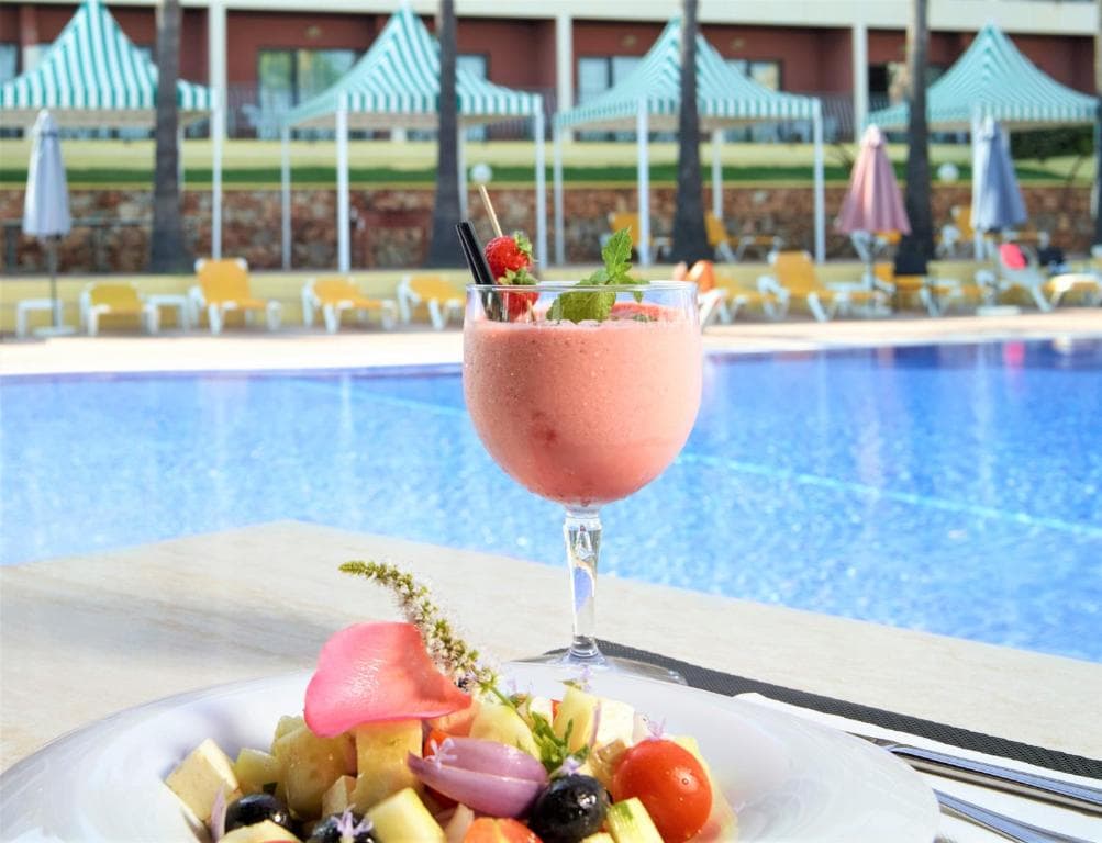 Hotel Baia Grande - 21