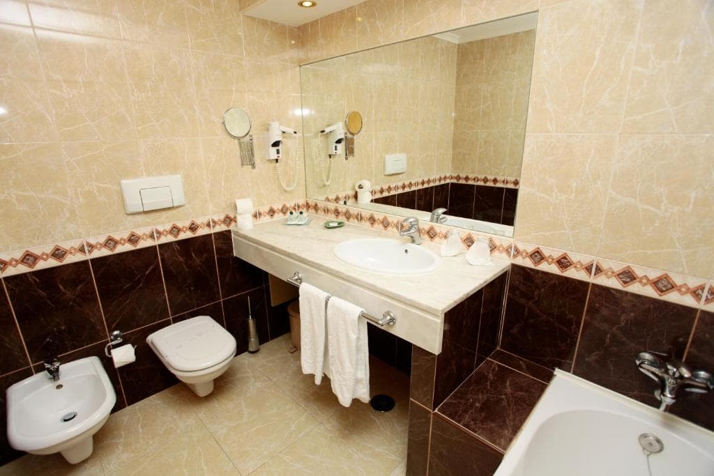 Hotel Baia Grande - 22