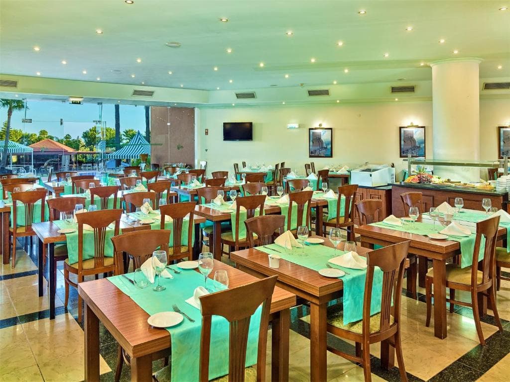Hotel Baia Grande - 24