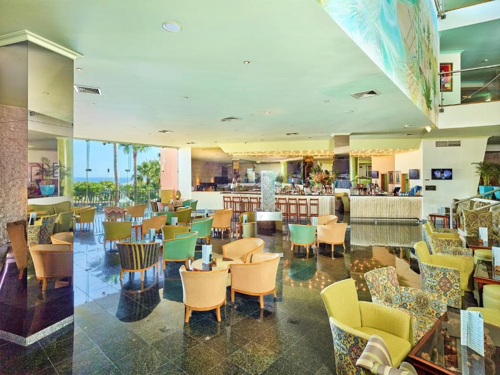Hotel Baia Grande - 25